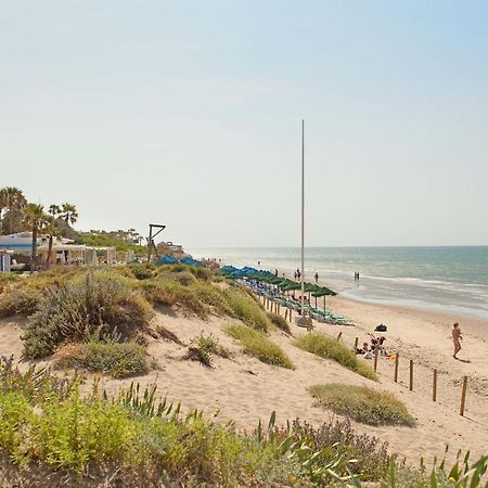 Romana Playa 724 Marbella Ngoại thất bức ảnh