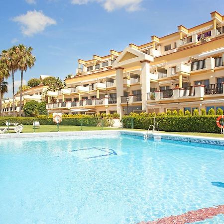 Romana Playa 724 Marbella Ngoại thất bức ảnh