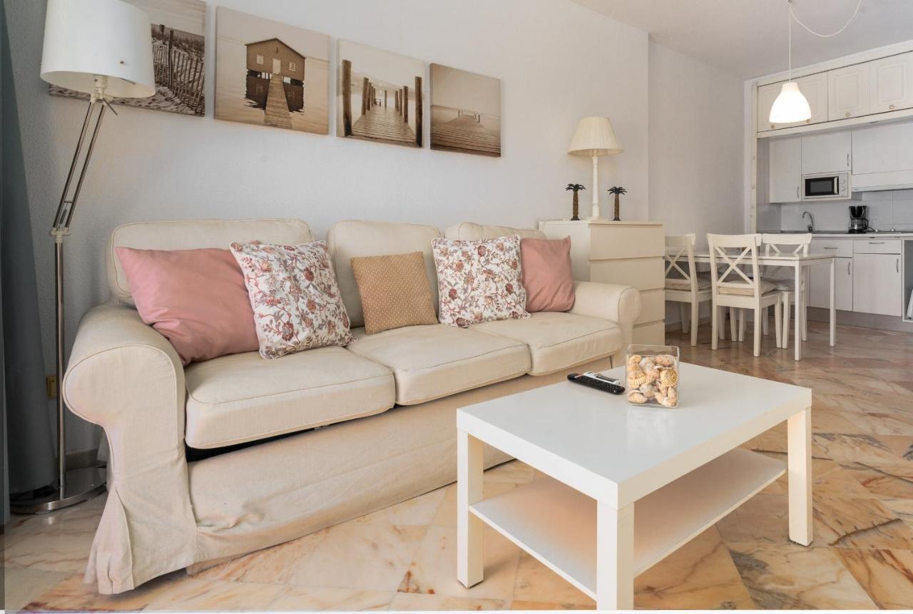 Romana Playa 724 Marbella Ngoại thất bức ảnh