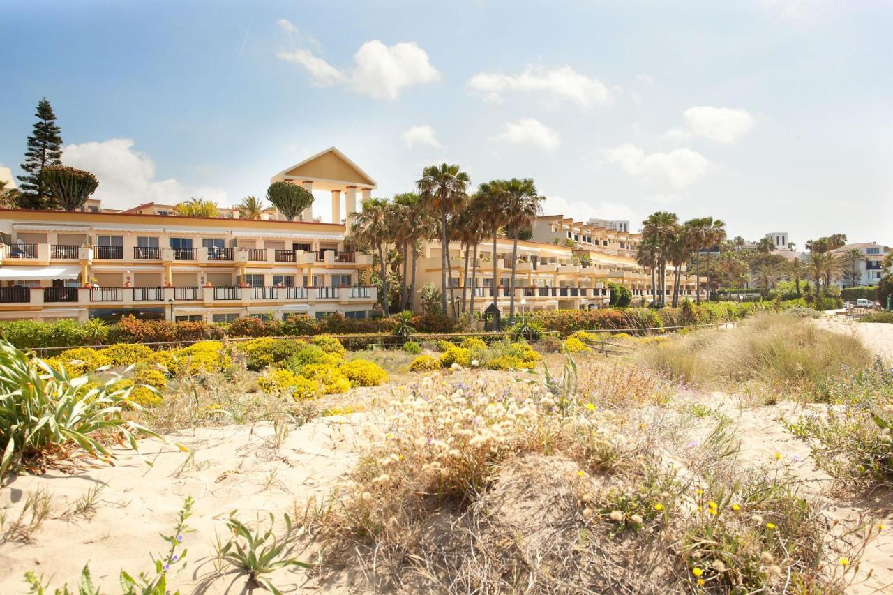 Romana Playa 724 Marbella Ngoại thất bức ảnh