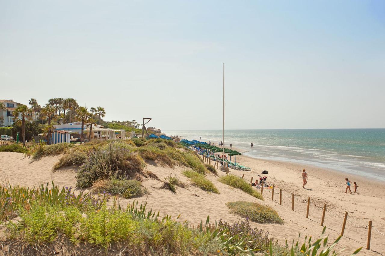 Romana Playa 724 Marbella Ngoại thất bức ảnh