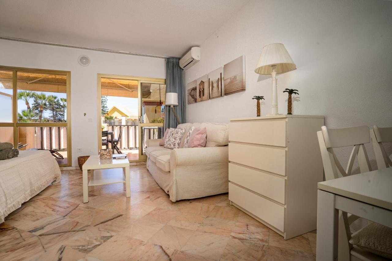 Romana Playa 724 Marbella Ngoại thất bức ảnh