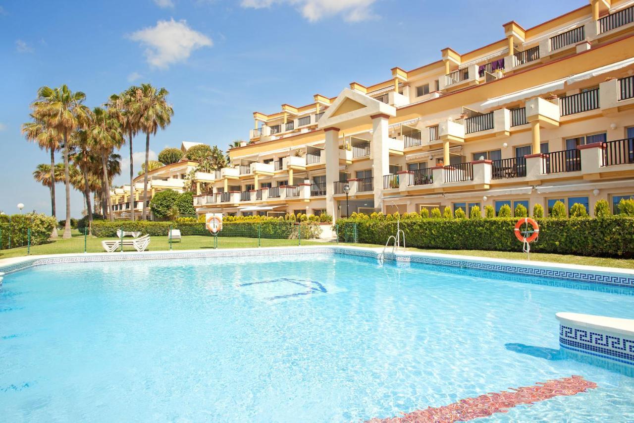 Romana Playa 724 Marbella Ngoại thất bức ảnh