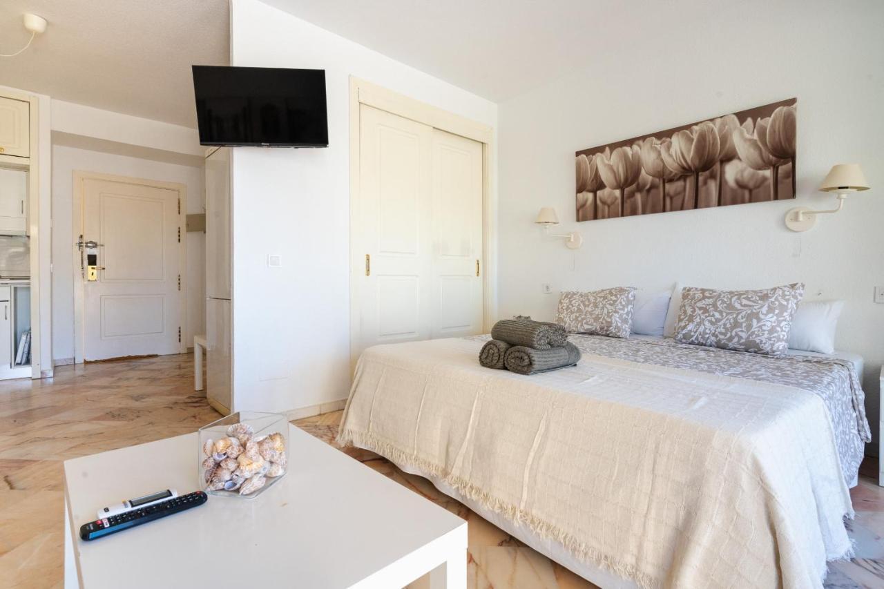 Romana Playa 724 Marbella Ngoại thất bức ảnh