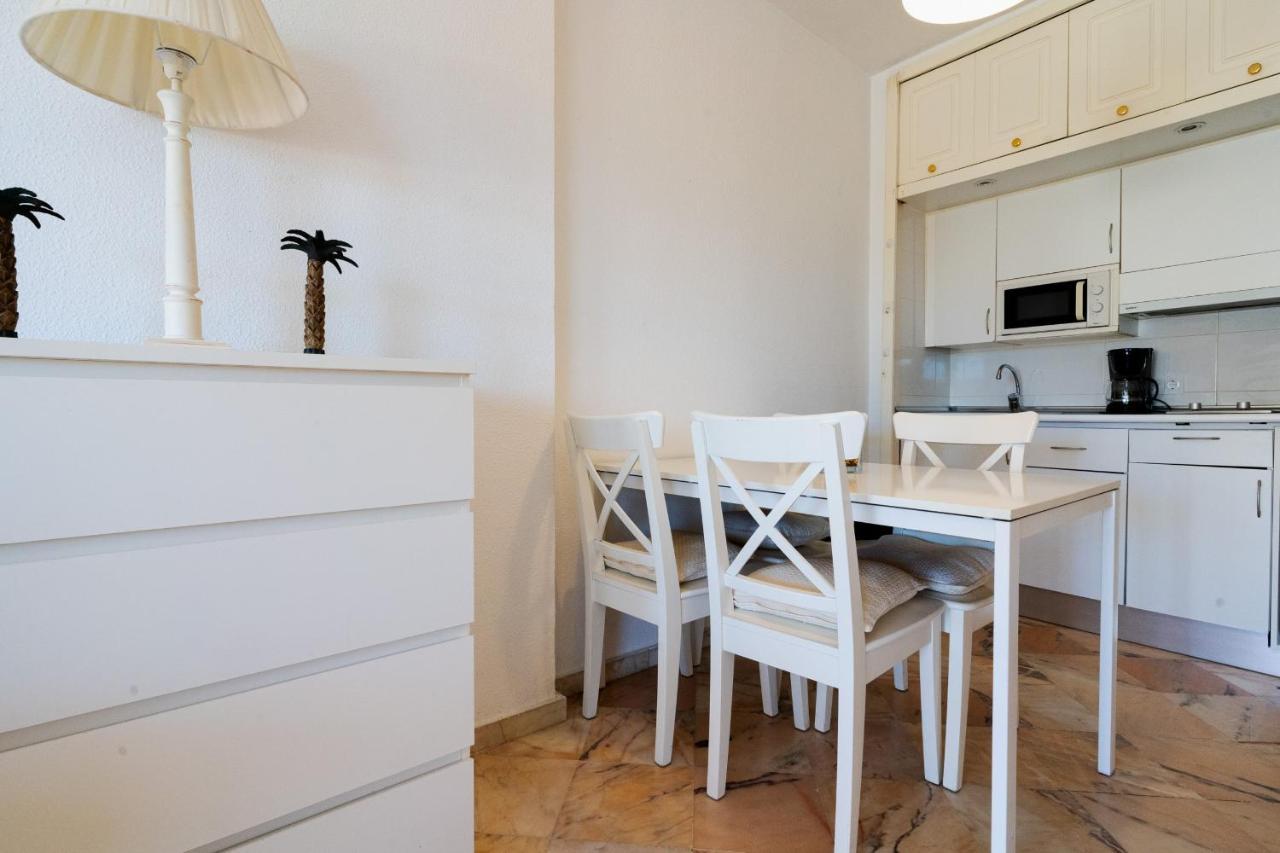 Romana Playa 724 Marbella Ngoại thất bức ảnh